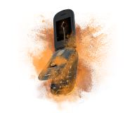 myPhone Hammer BOW - 1078758 - zdjęcie 10